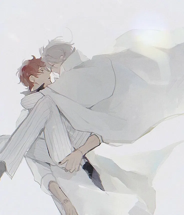 Avatar of Mithra & Owen