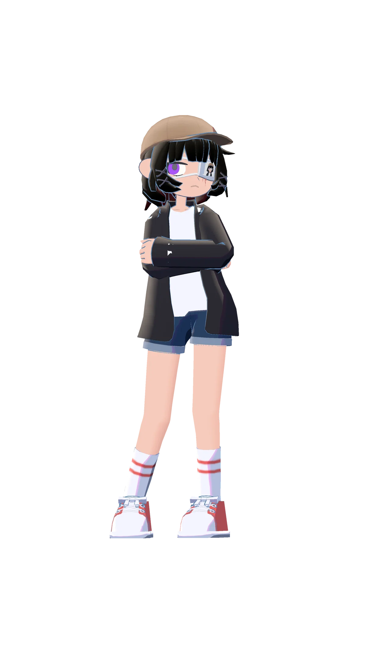 Avatar of Vicky Benten