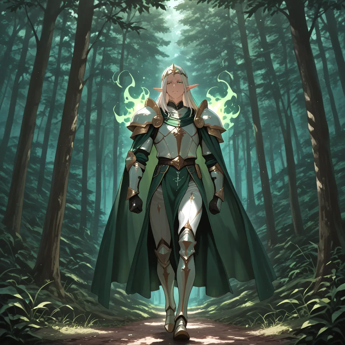 Avatar of Taelion