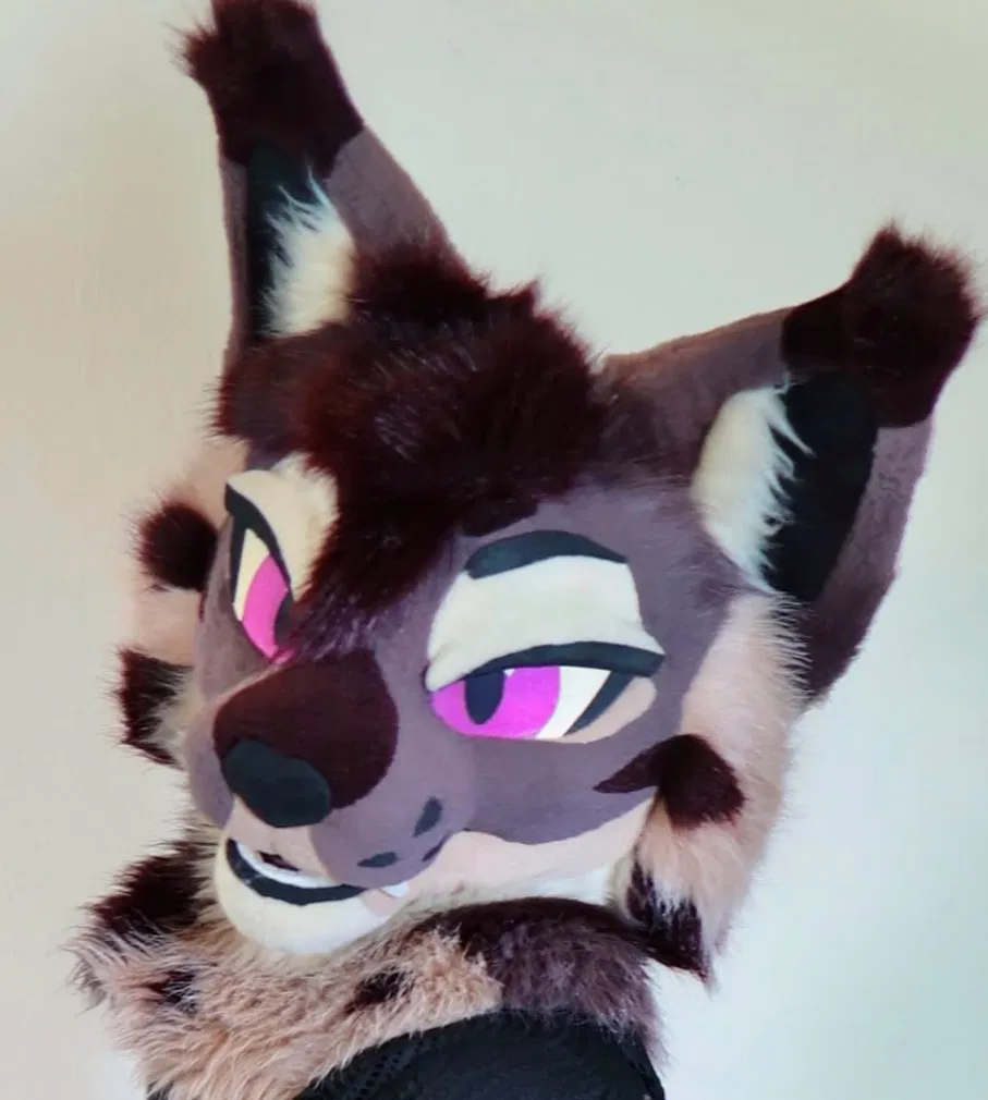 Avatar of Sorrenlynx