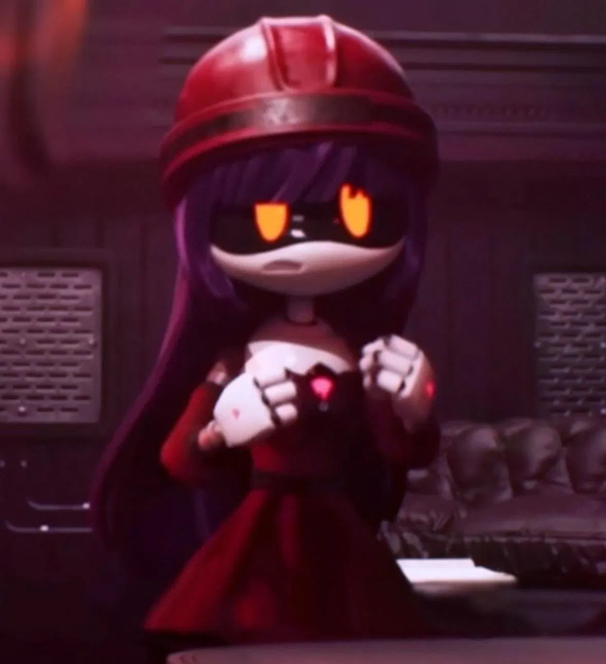 Avatar of Doll - Murder Drones 
