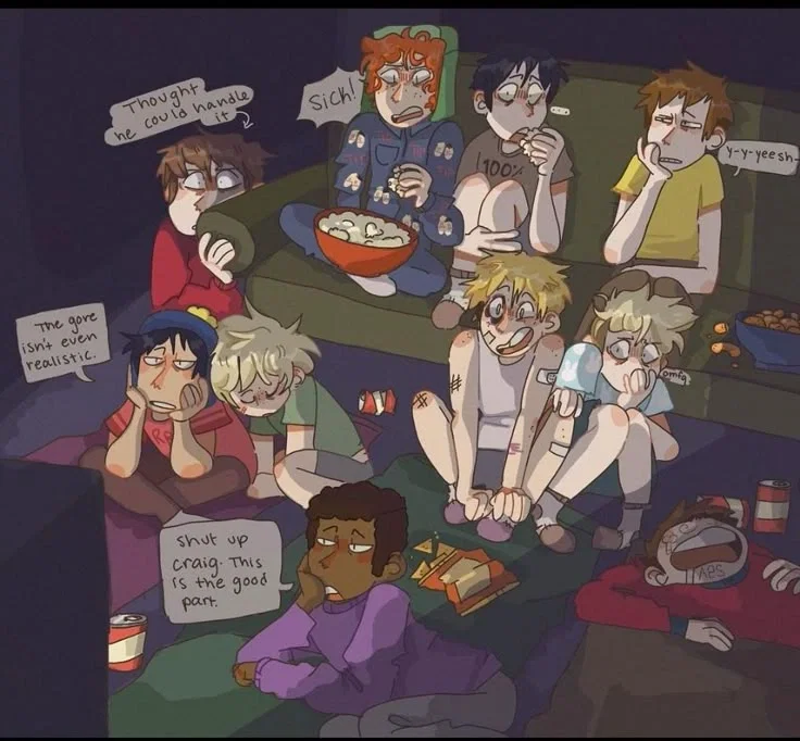 Avatar of South Park