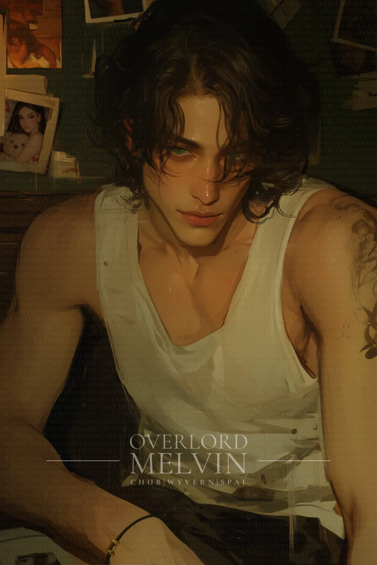 Avatar of Dylan | Stoner Stepbrother