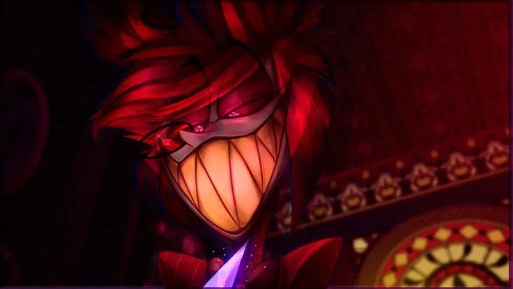 Avatar of Alastor