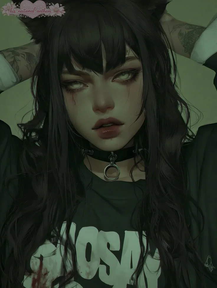 Avatar of Runa Duskane | Romeo & Juliet