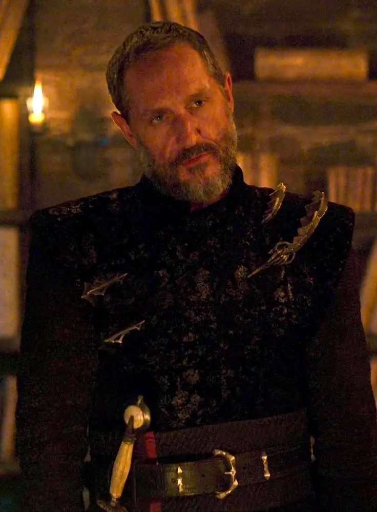 Avatar of Baelor Targaryen