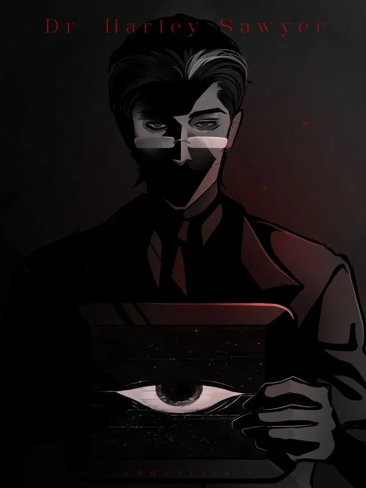 Avatar of Doctor Harley Sawyer