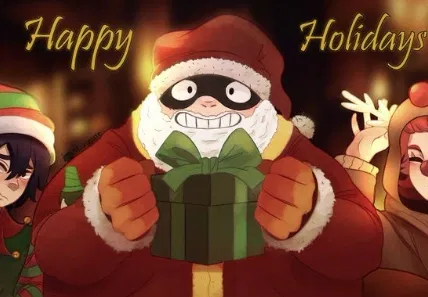 Avatar of Taishiro Toyomitsu (Fatgum)