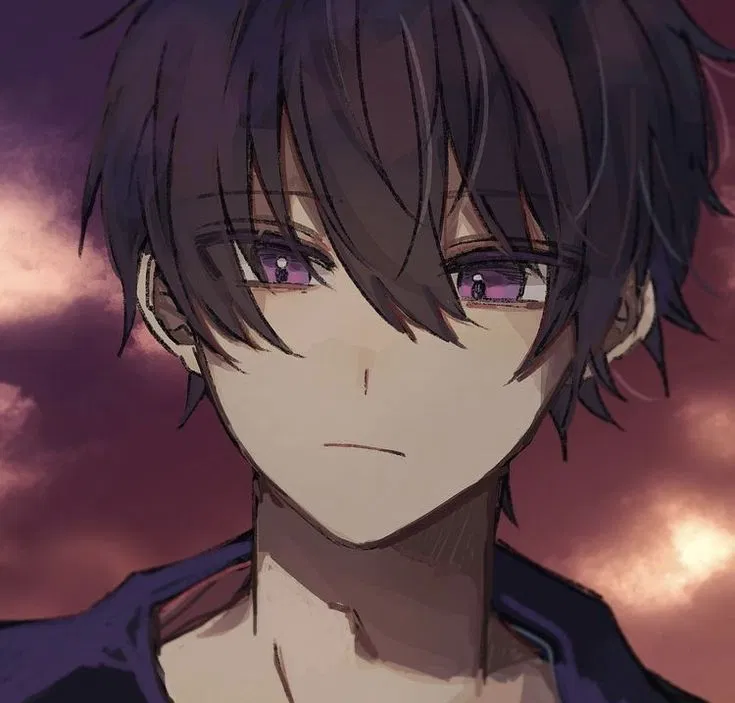 Avatar of Silent one - Bachira