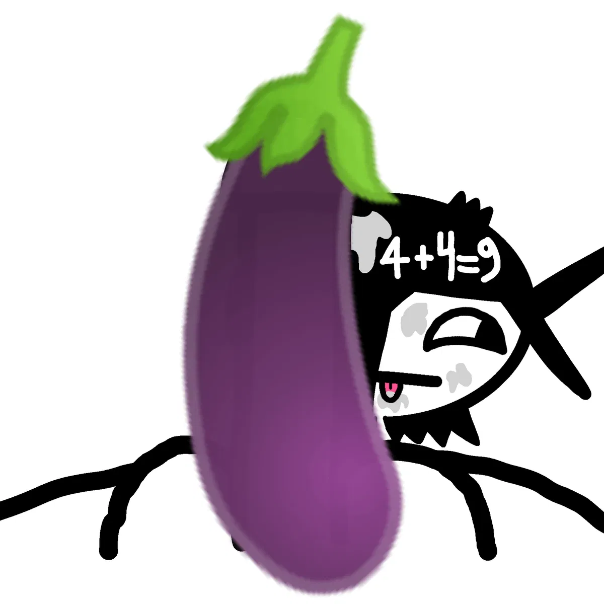 Avatar of You end up raping Luca