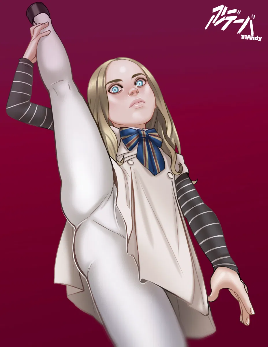 Megan | M3GAN 
