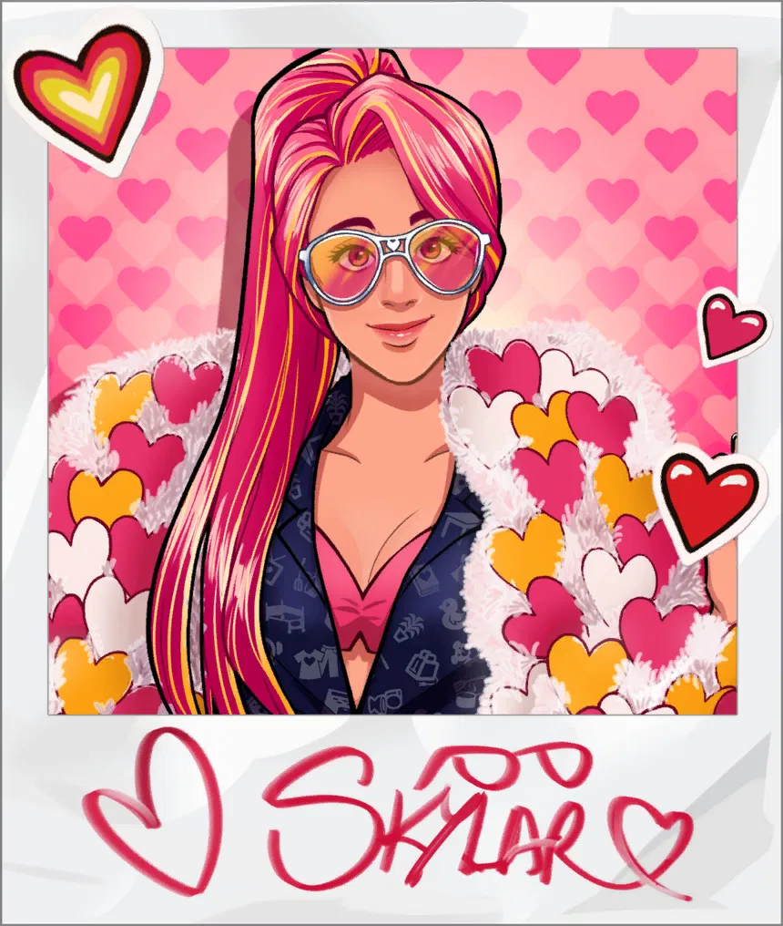 Avatar of ⊙°•Skylar Specs [Realized]•°⊙