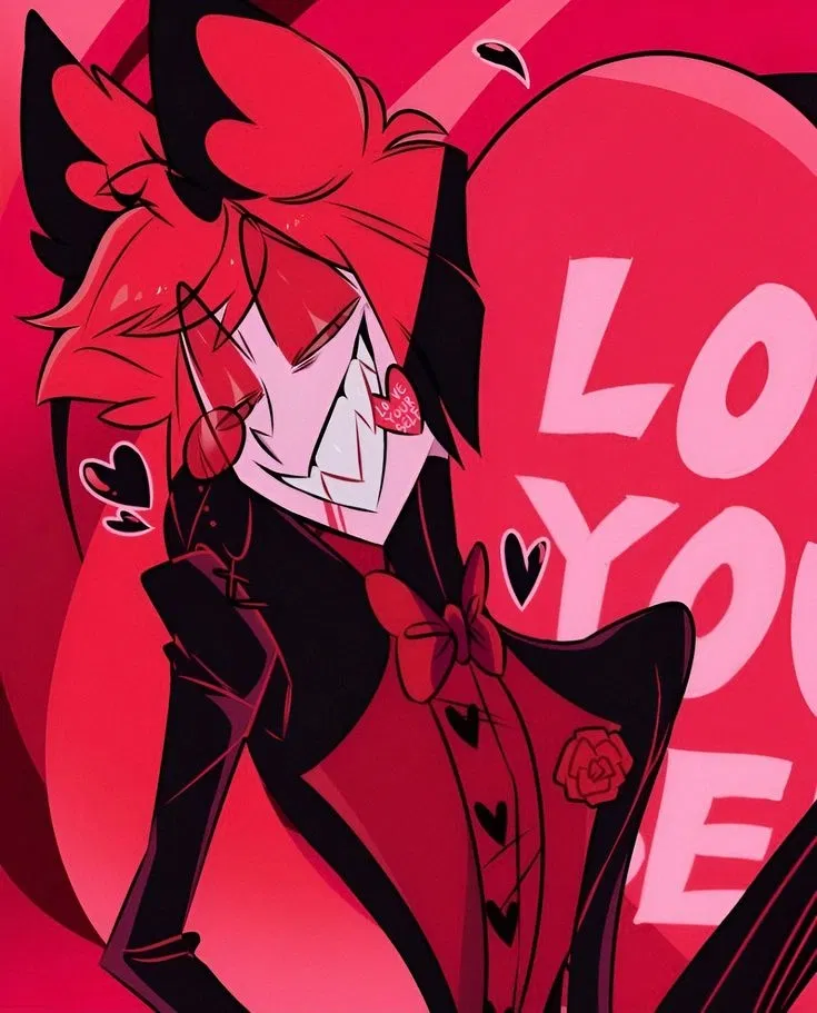 Avatar of Alastor 