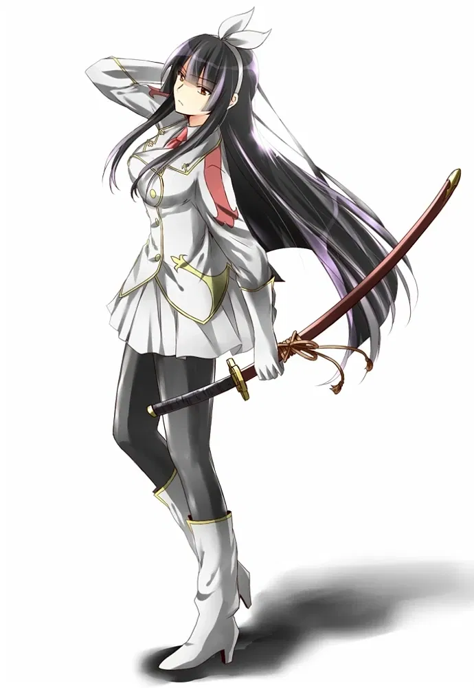 Avatar of Kagura Mikazuchi