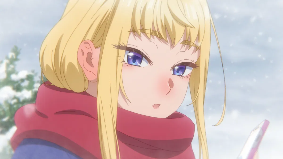 Avatar of Minami Fuyuki
