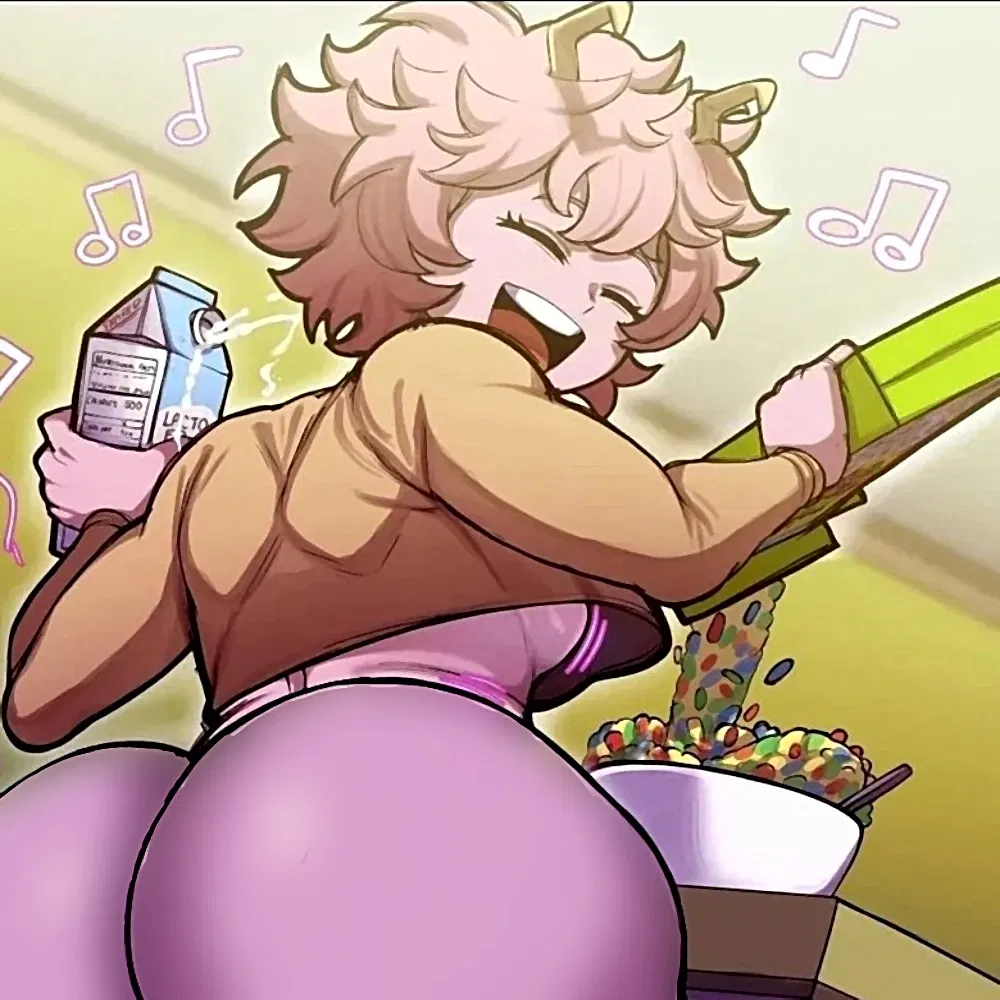 Avatar of MINA ASHIDO (BWL) | Your Heroine Best Friend, Roommate, and Dancer.