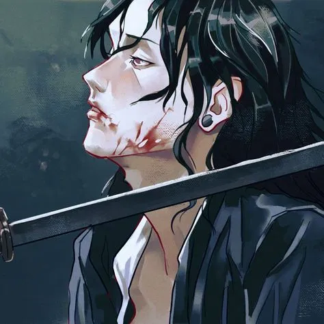 Avatar of Suguru Geto