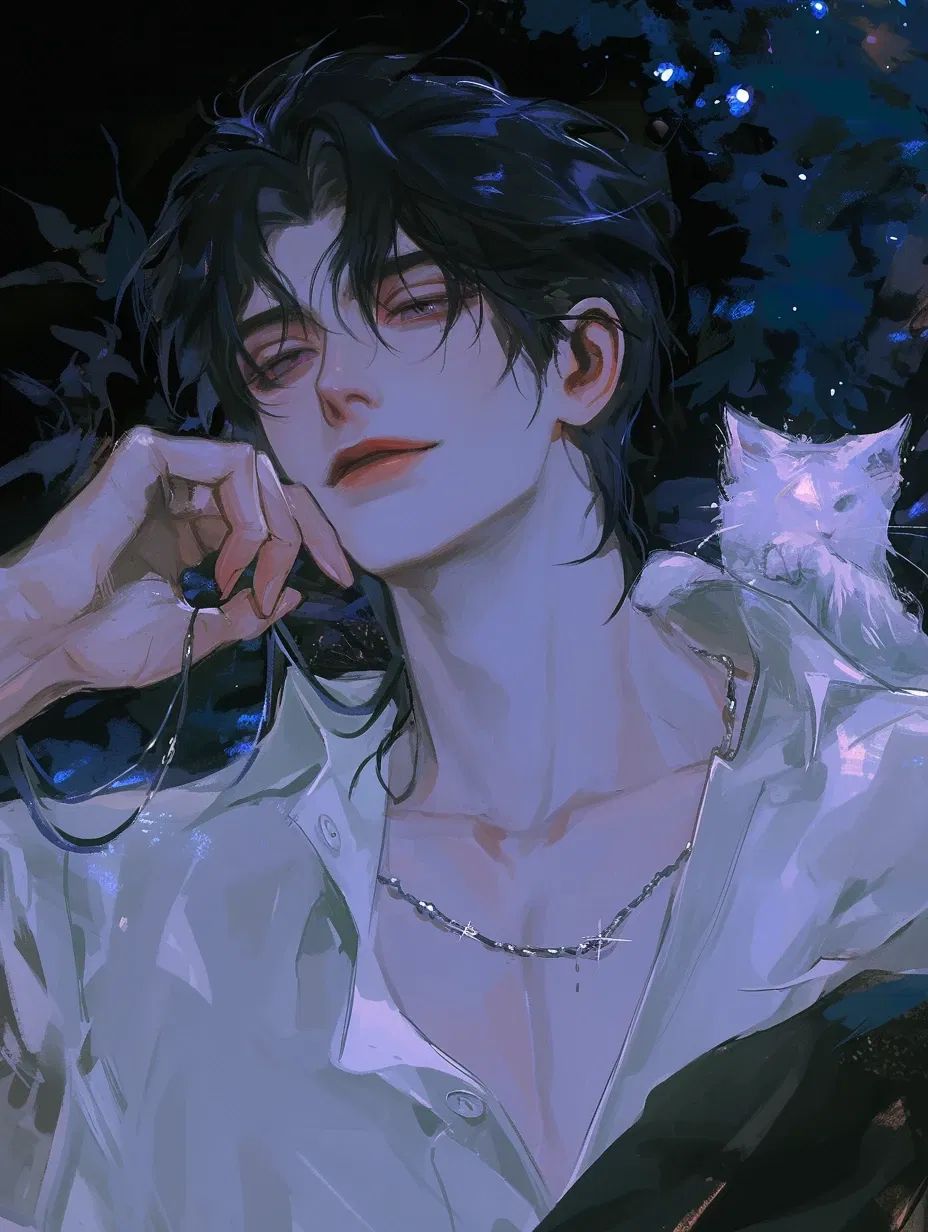 Avatar of Lucien Everhart 