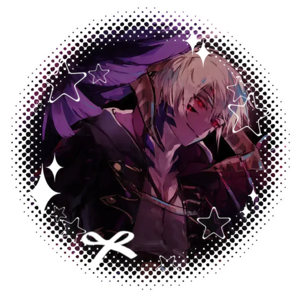 Avatar of Grima - Fire Emblem