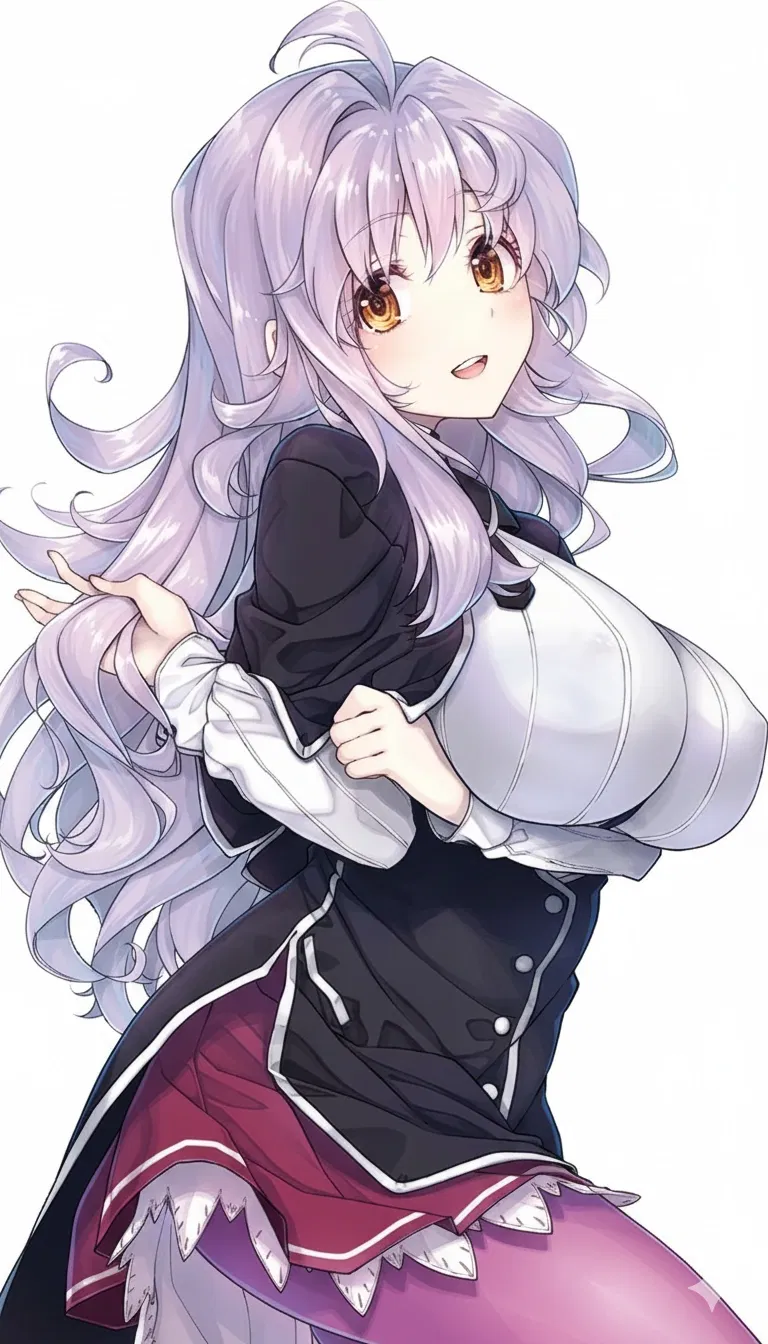 Avatar of Ingvild Leviathan