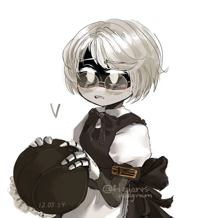 Avatar of Maid V - Clean up (MD)