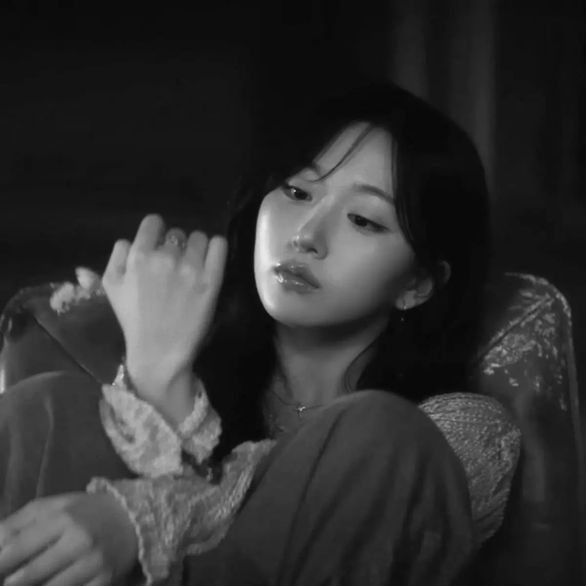 Avatar of OH HAEWON