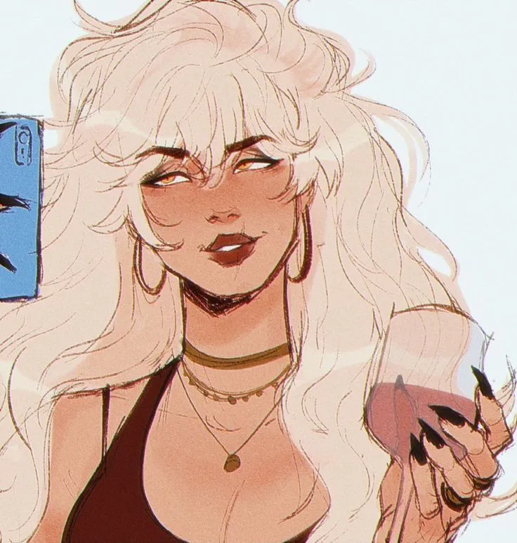 Avatar of YANDERE| Homegirl