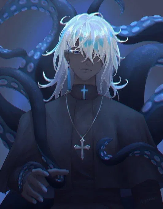 Avatar of aggressive research object 