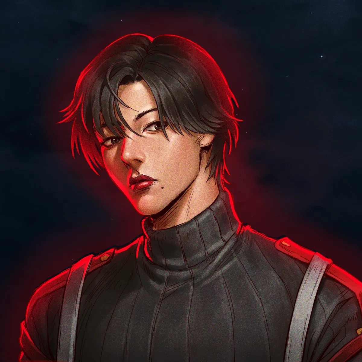 Avatar of Jae-Yoon