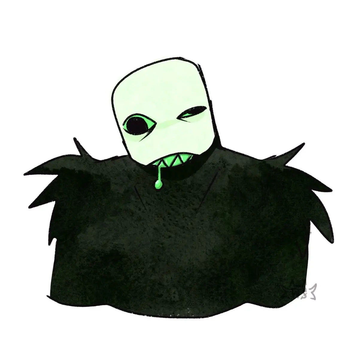 Avatar of ⋆★⋆THE PURSUER⋆★⋆