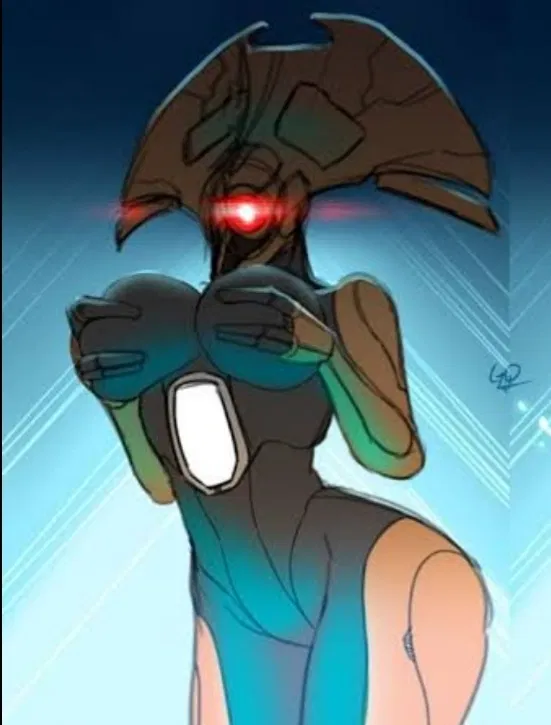 Avatar of friendly Vex