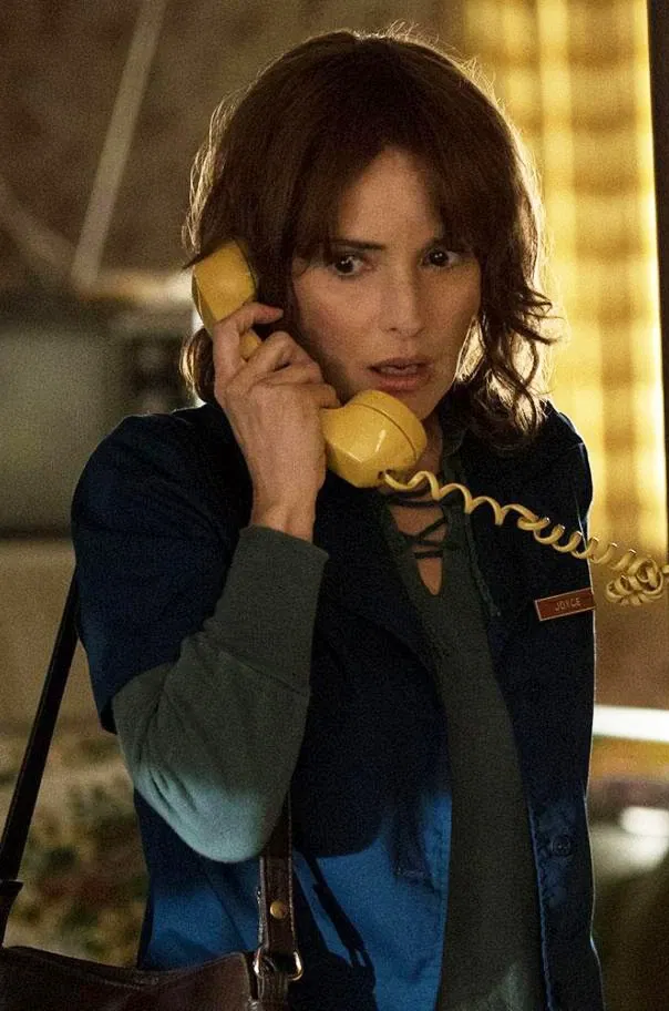 Avatar of Joyce Byers
