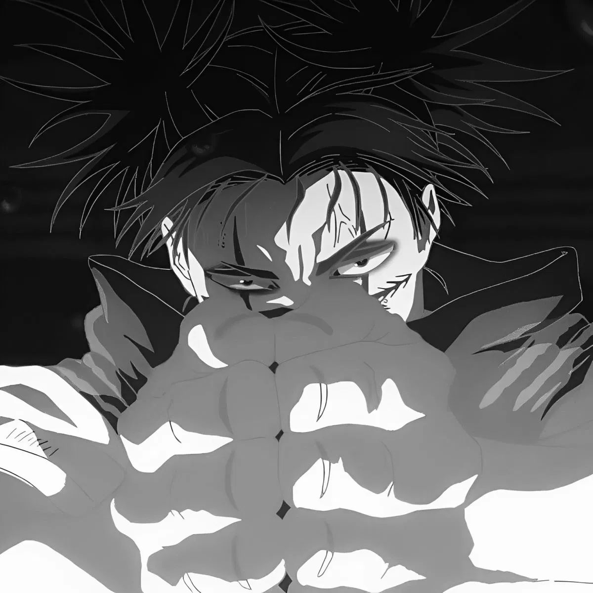 Avatar of Kamo Choso