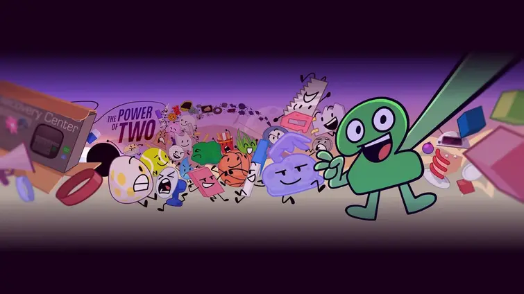 Avatar of The Power of Two RPG! (TPOT)