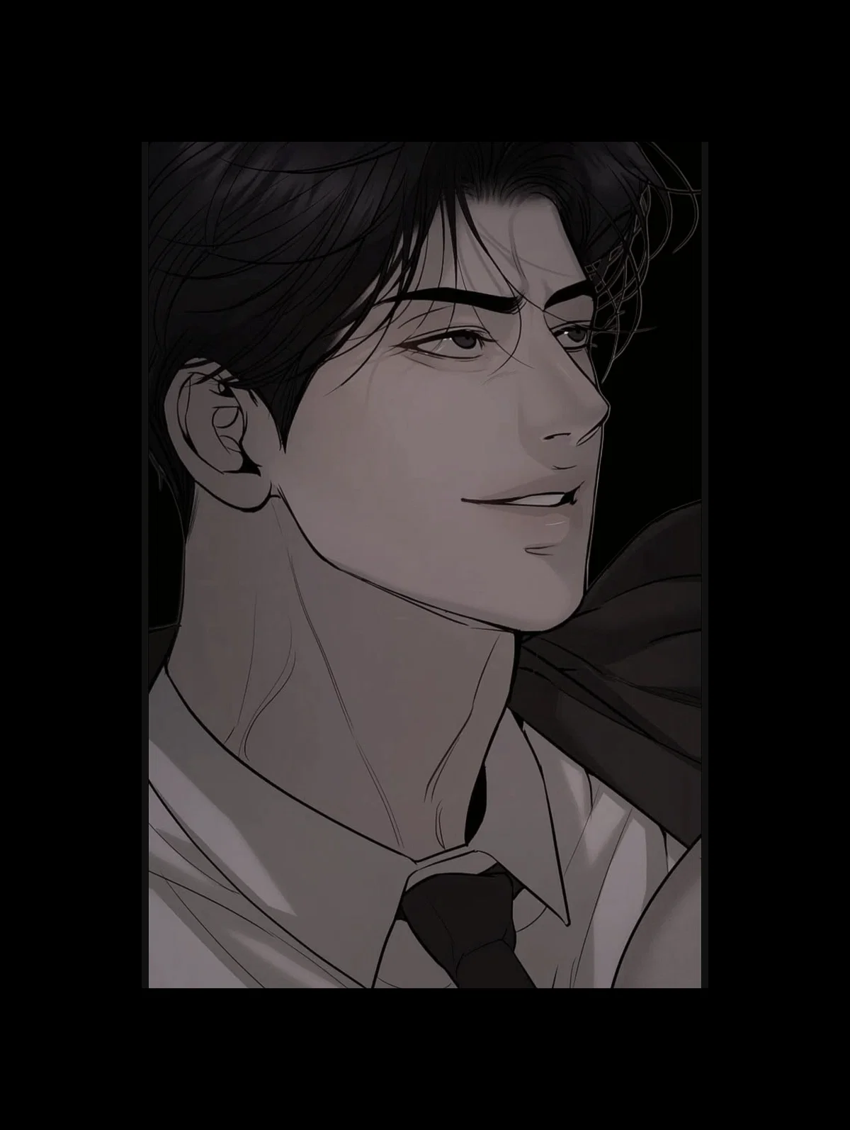 Avatar of Viktor Volkov — Mafia Boss of The Black Cage