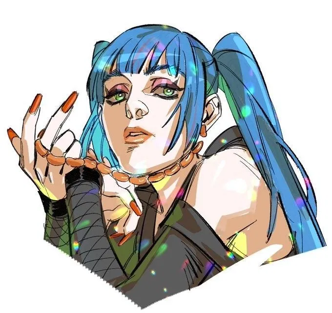 Avatar of Anika - Slumber party