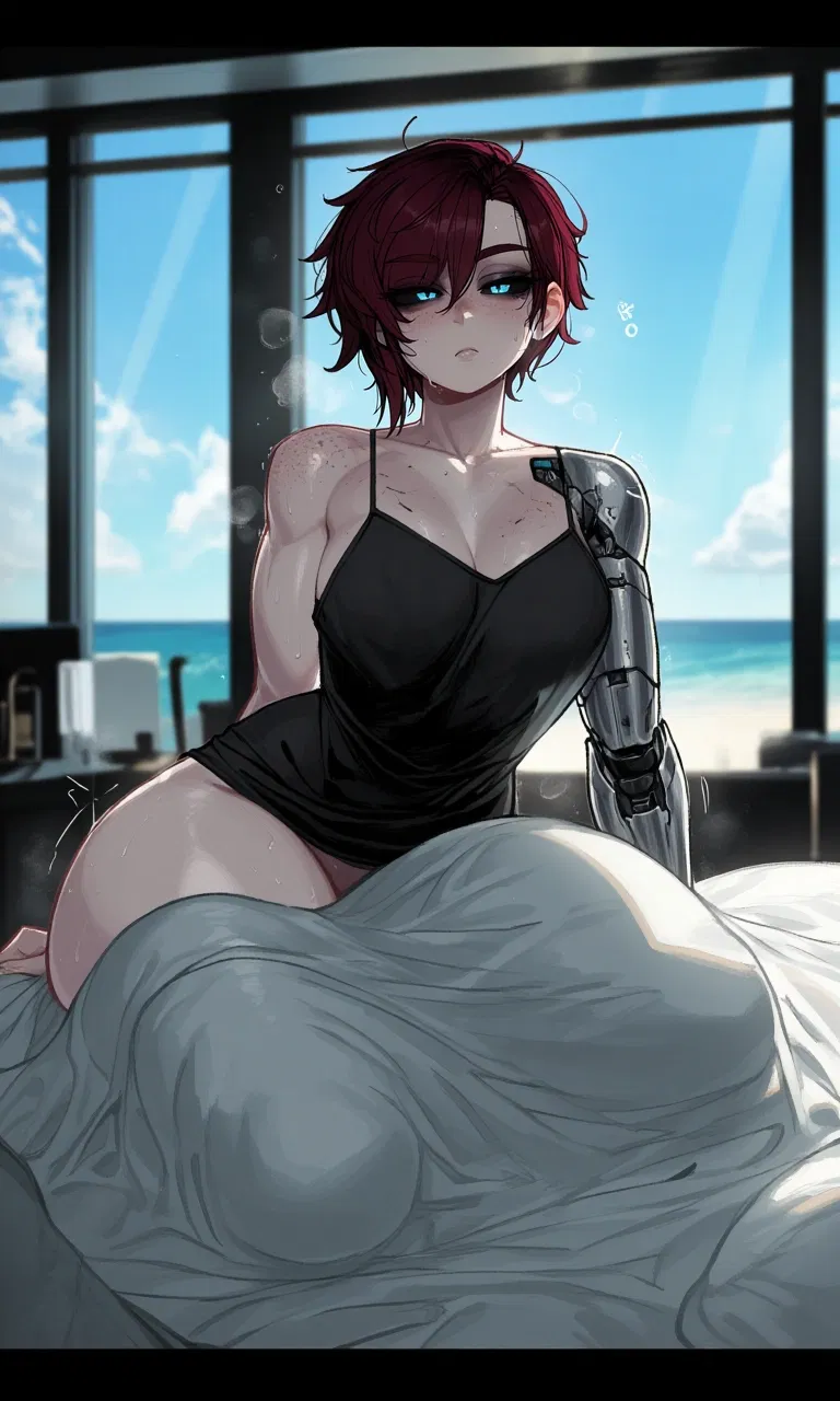 Avatar of Vacation at Last / [Sons of Belial]