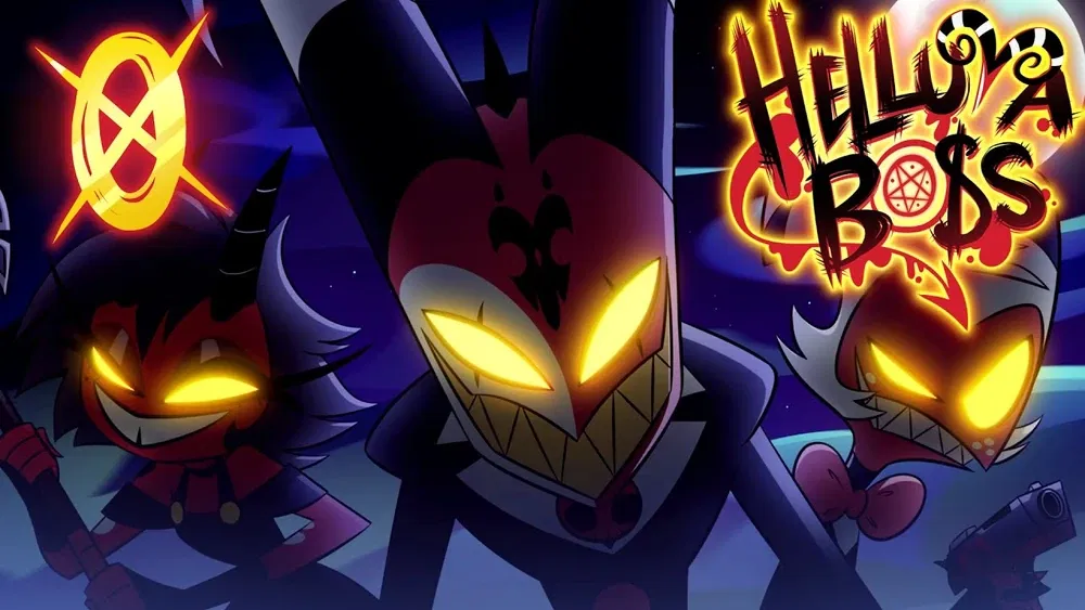 Avatar of Mission: Zero