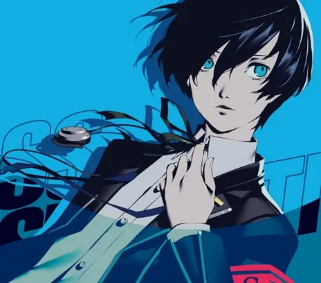 Avatar of Persona 3: Reload RP 