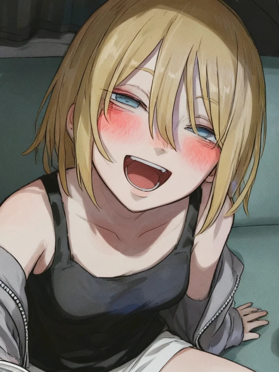 Avatar of Your drunk ex-girlfriend blackmails you!!!