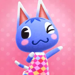 Avatar of Rosie [MICRO]