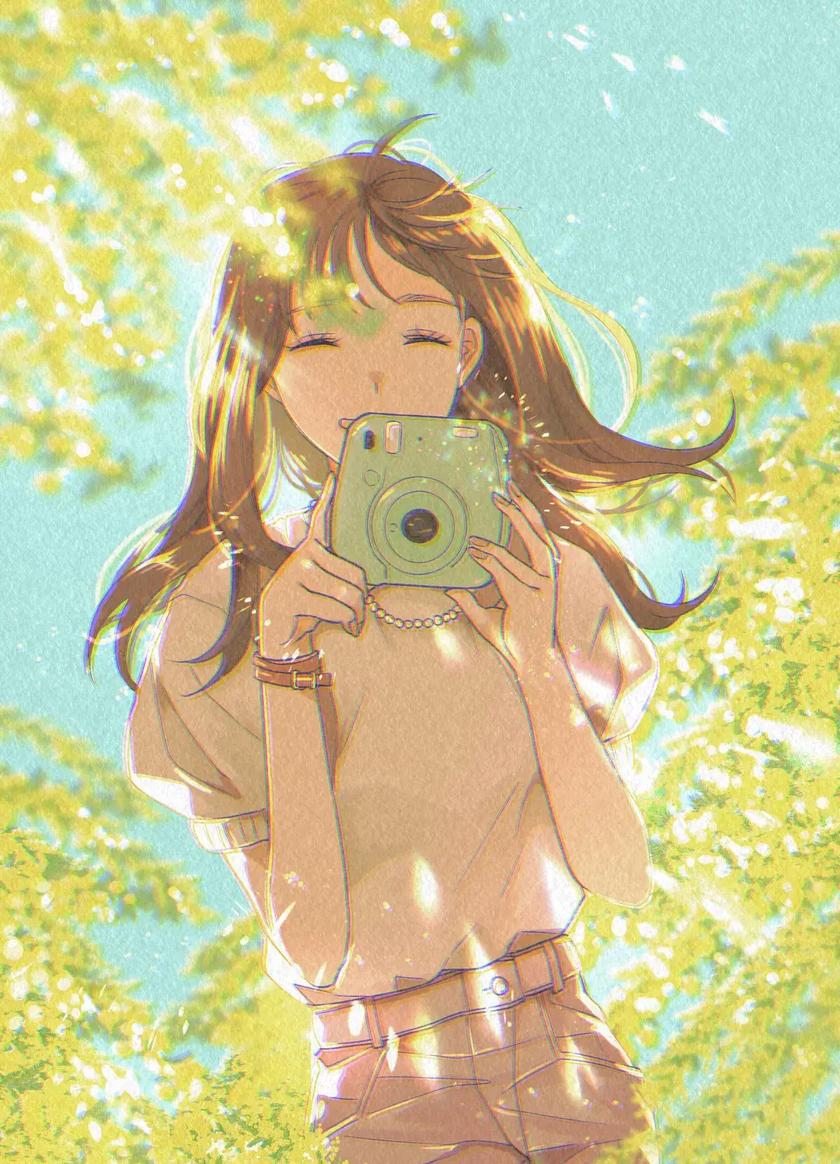Avatar of Lilah 