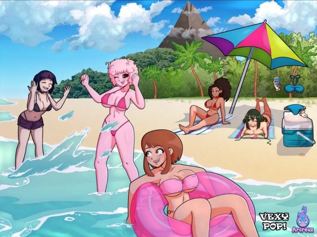 Avatar of Class A girls
