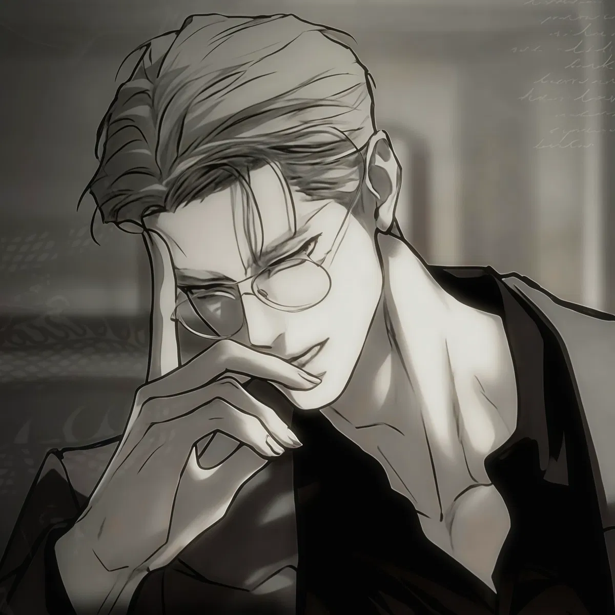 Avatar of Klaus
