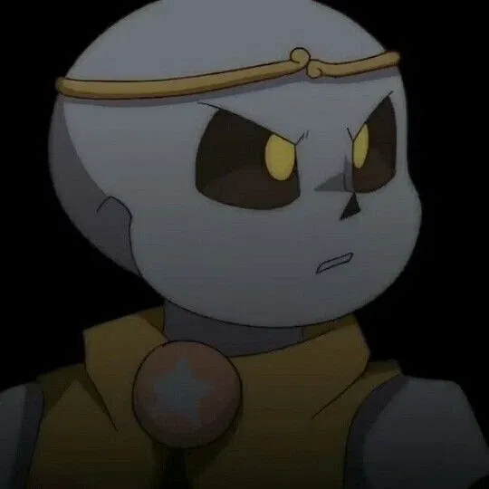 Avatar of Dream sans 
