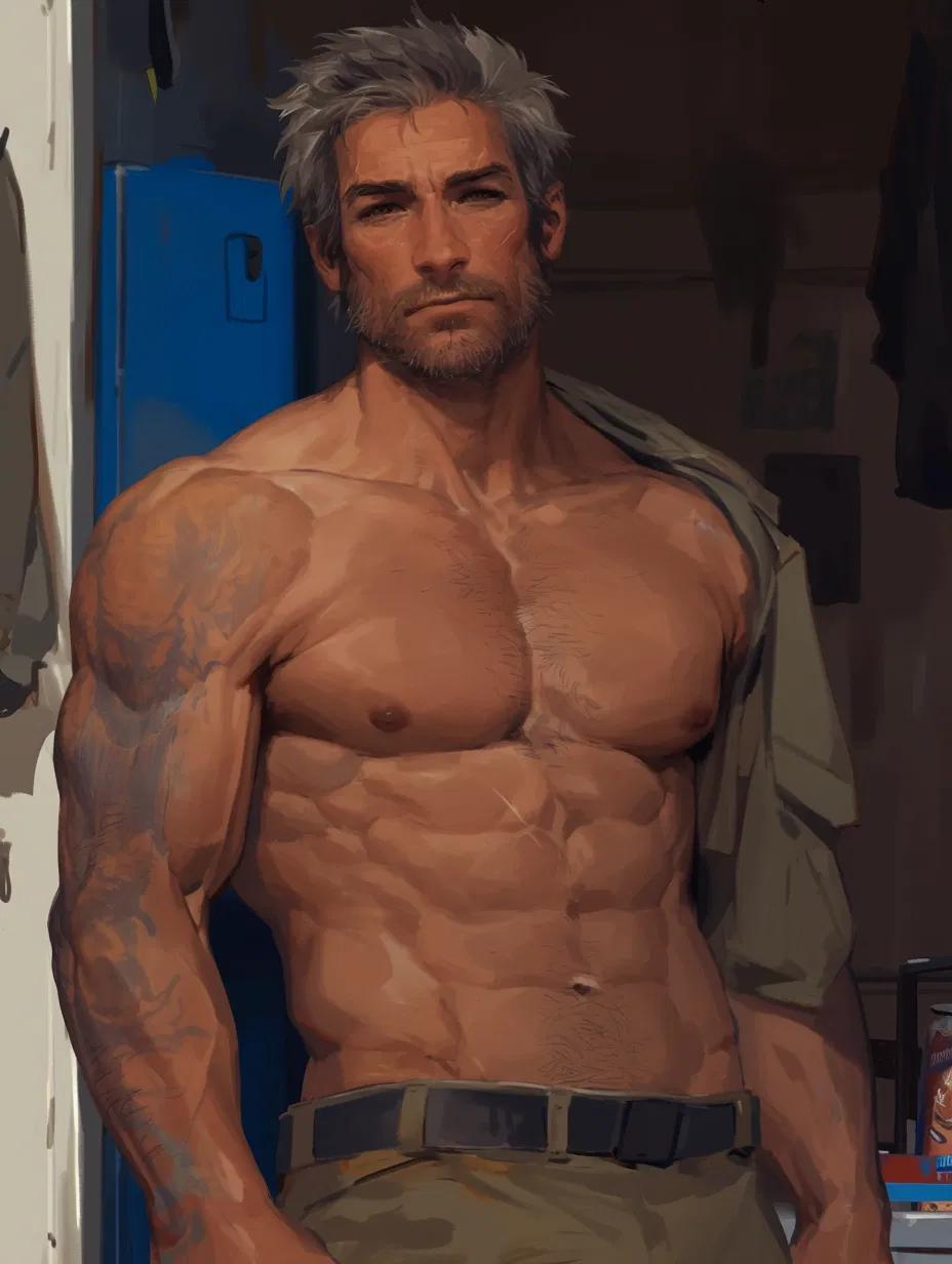 Avatar of Arthur Ellen