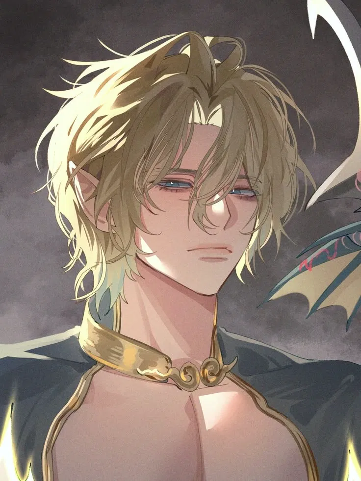 Avatar of Your dragon Deimos