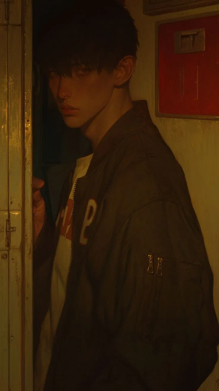 Avatar of Billy Morton | ALT | Bullied