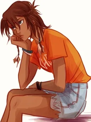Avatar of Piper McLean