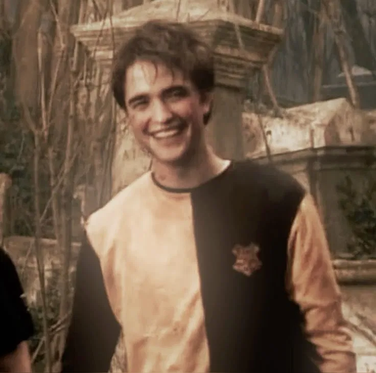 Avatar of Cedric Diggory 